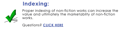 indexing