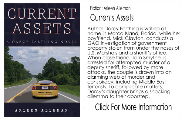 Fiction - Arleen Alleman - Current Assets